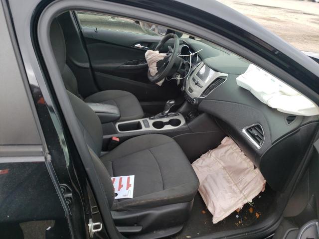 2018 CHEVROLET CRUZE LS 1G1BC5SM3J7153826