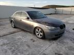 2008 BMW  5 SERIES