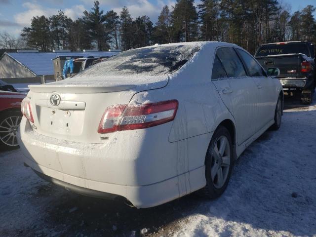 2011 TOYOTA CAMRY BASE 4T1BF3EKXBU583302