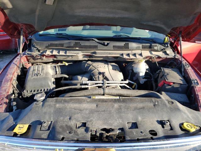 2012 DODGE RAM 1500 S 1C6RD7LT2CS126287