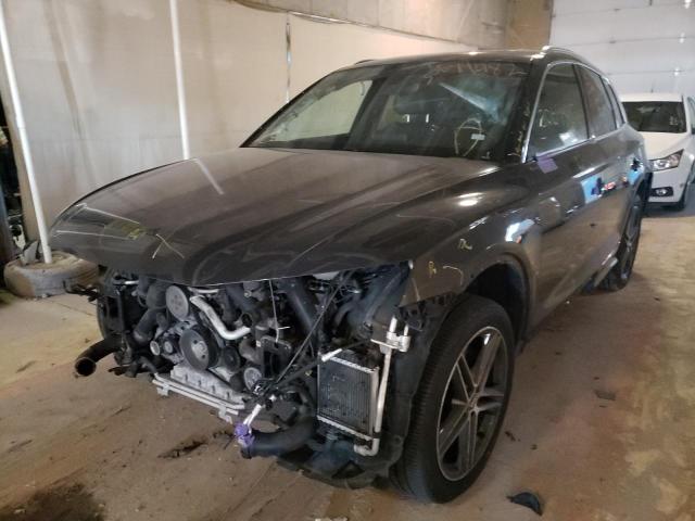 2018 AUDI SQ5 PREMIU WA1A4AFY3J2012753