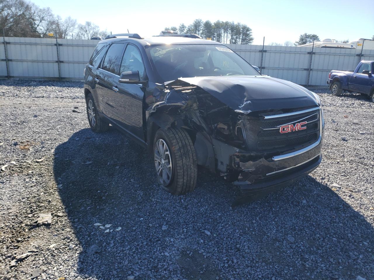 2015 GMC Acadia - Image 9