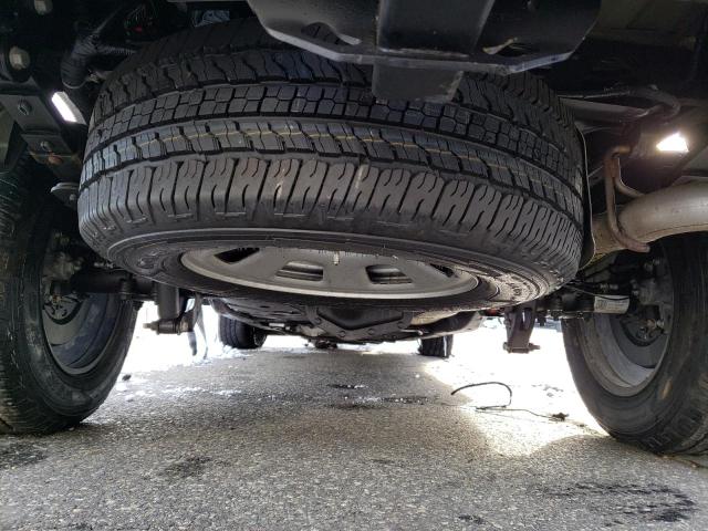 1GTG6CEN4M1286745 GMC Canyon Elevation