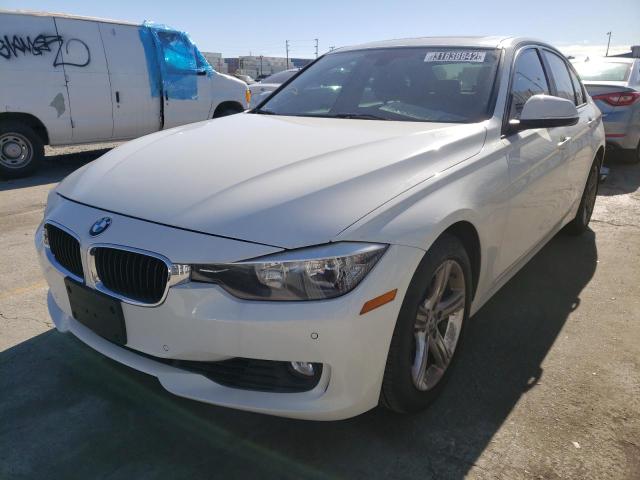 2015 BMW 328 I SULE WBA3C1C53FK120158