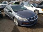 2010 VOLKSWAGEN  CC