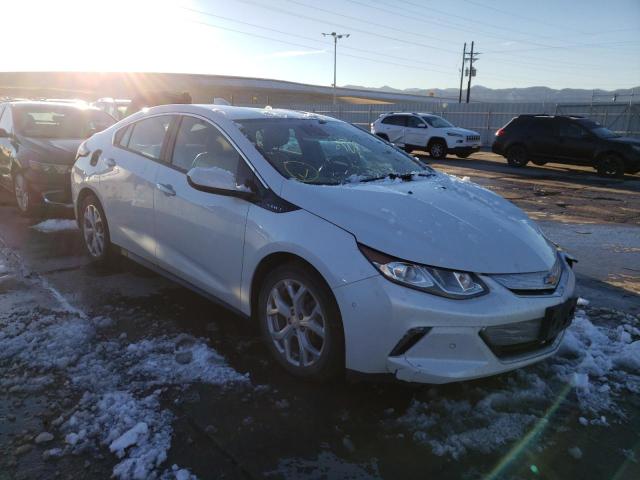 VIN 1G1RB6S53HU169746 2017 Chevrolet Volt, Premier no.1