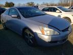 2004 HONDA  ACCORD