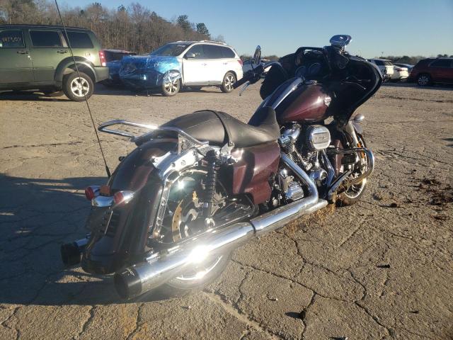 2021 HARLEY-DAVIDSON FLTRXS 1HD1KTP13MB646074
