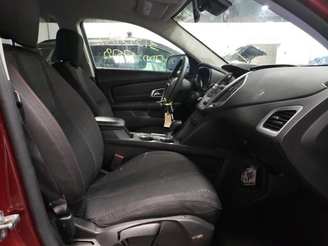 2016 GMC TERRAIN 2GKALMEK5G6194673