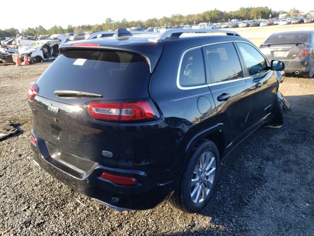2018 JEEP CHEROKEE O 1C4PJLJX9JD573885
