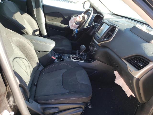 2016 JEEP CHEROKEE 1C4PJMCB2GW112578