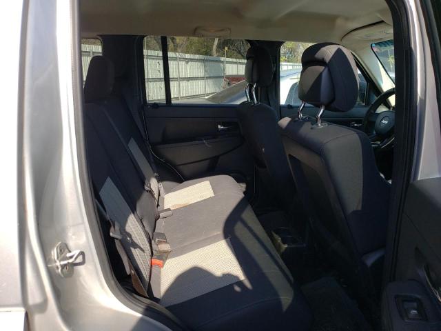 2010 JEEP LIBERTY SP 1J4PN2GK1AW150632