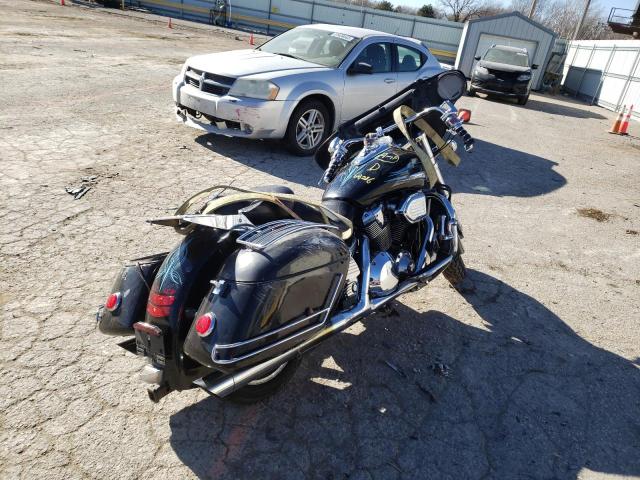 2006 HONDA VTX1800 N2 1HFSC49EX6A401313