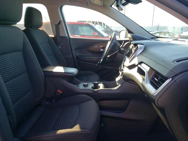 2019 GMC TERRAIN SL - 3GKALMEV9KL257126