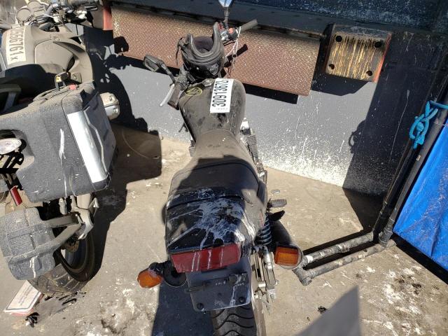 2002 HONDA CB750 JH2RC38112M000105