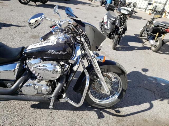 2007 HONDA VT750 JH2RC50017M302869