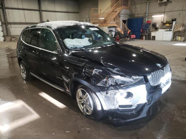 BMW X3 2015 0
