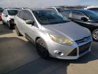 2012 FORD  FOCUS