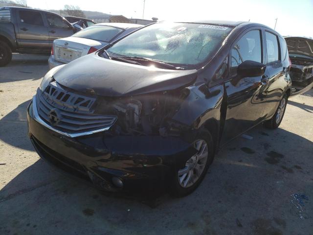 2016 NISSAN VERSA NOTE 3N1CE2CP8GL376626