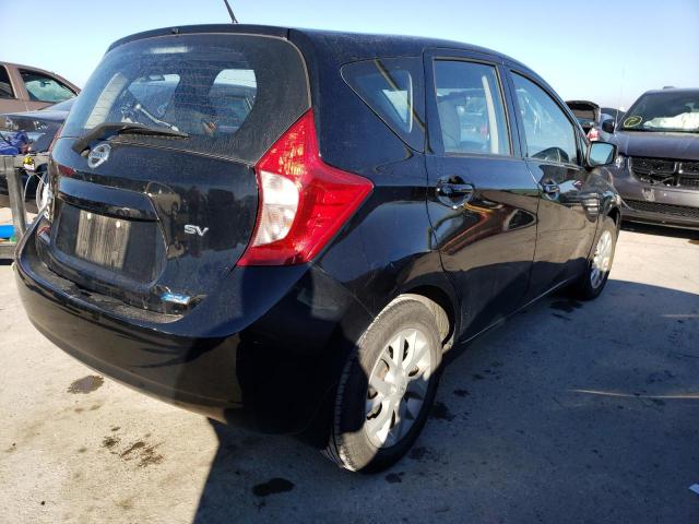 2016 NISSAN VERSA NOTE 3N1CE2CP8GL376626