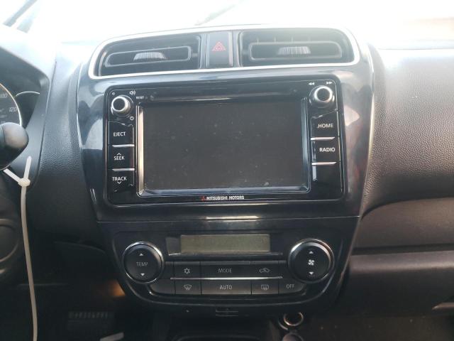 2018 MITSUBISHI MIRAGE GT ML32A5HJ1JH007769