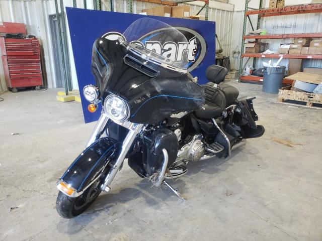 2014 HARLEY-DAVIDSON FLHTK SHRI 1HD1KNL18EB623585