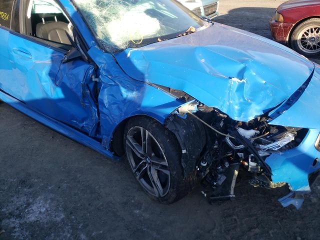 2021 BMW M235XI WBA13AL09M7G53534
