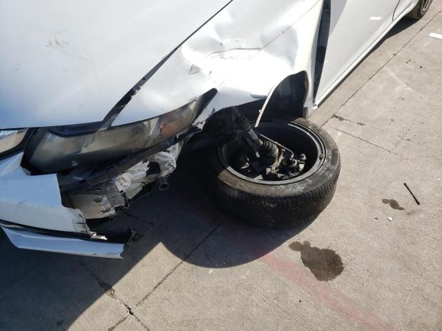 19XFB2F97FE098644 Honda Civic Exl 2015. Фото: 8