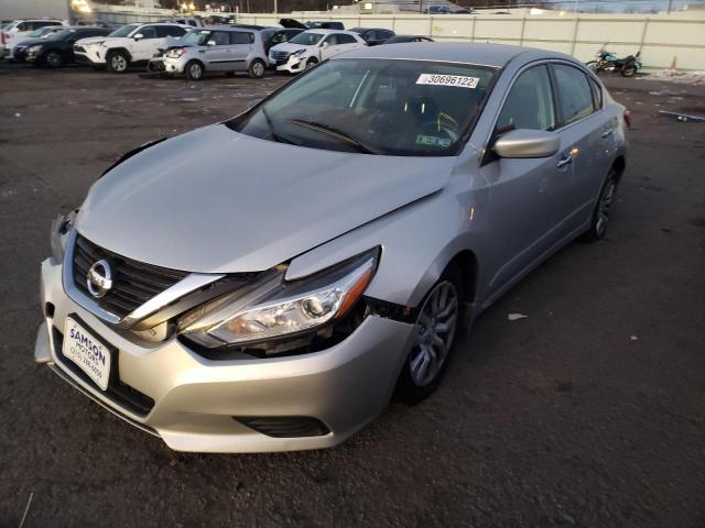 2017 NISSAN ALTIMA 2.5 1N4AL3AP5HC145978