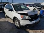 2009 HONDA  CRV