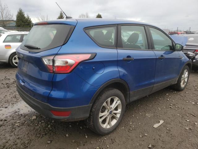 2018 FORD ESCAPE S 1FMCU0F72JUA35229