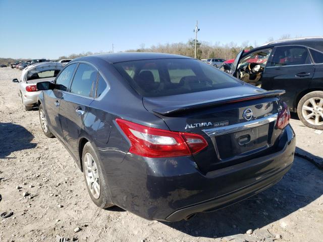 2018 NISSAN ALTIMA 2.5 - 1N4AL3AP0JC128298