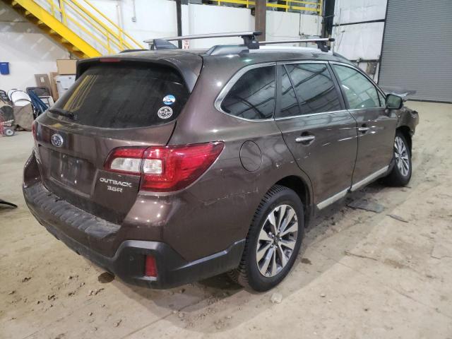 2019 SUBARU OUTBACK TO 4S4BSETC3K3276594