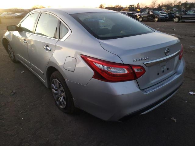 2017 NISSAN ALTIMA 2.5 1N4AL3AP5HC145978
