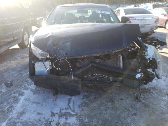 2011 TOYOTA AVALON BAS 4T1BK3DB8BU420516