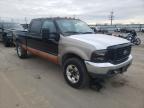 2004 FORD  F250