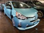 2014 TOYOTA  PRIUS