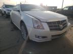 2012 CADILLAC  CTS