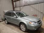 2009 SUBARU  OUTBACK