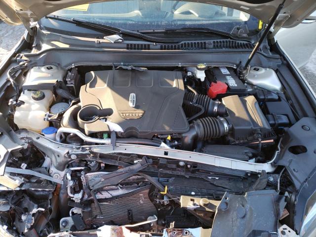 2017 LINCOLN MKZ RESERV 3LN6L5FC2HR619061