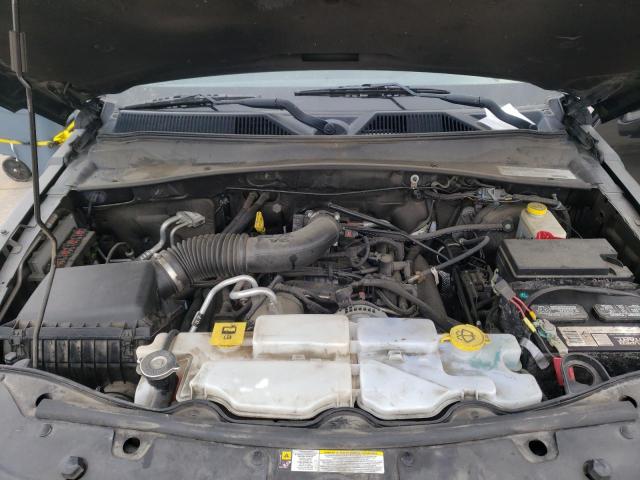 2012 JEEP LIBERTY SP 1C4PJMAK0CW161405