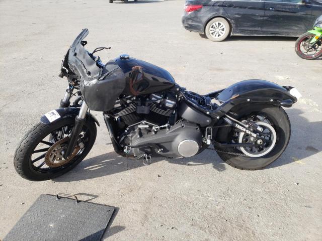 2020 HARLEY-DAVIDSON FXBB 1HD1YJJ27LB050355