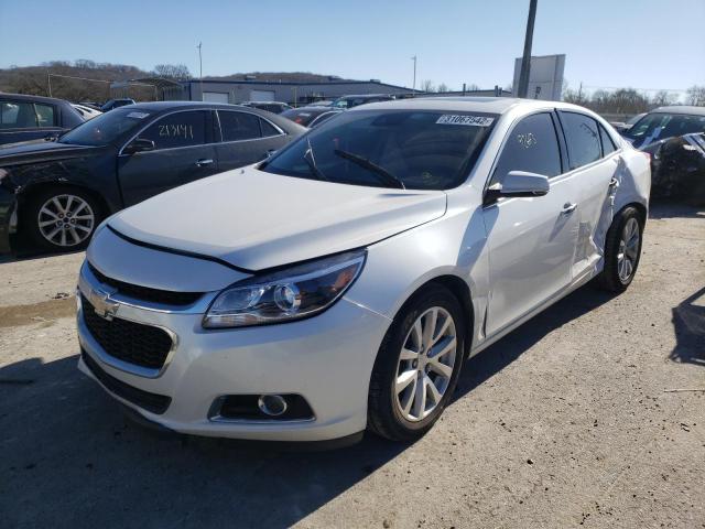 1G11F5SL8FU150925 Chevrolet Malibu Ltz 2015. Фото: 1