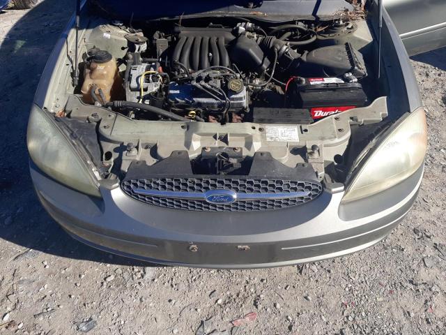 2003 FORD TAURUS LX 1FAFP52U13A216270