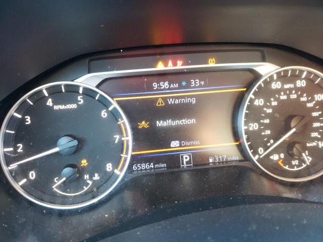 1N4BL4CV5KC151826 Nissan Altima Sr 2019. Фото: 7