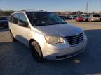 2010 CHRYSLER  MINIVAN