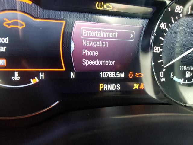 2018 LINCOLN MKC RESERV 5LMCJ3C92JUL00809
