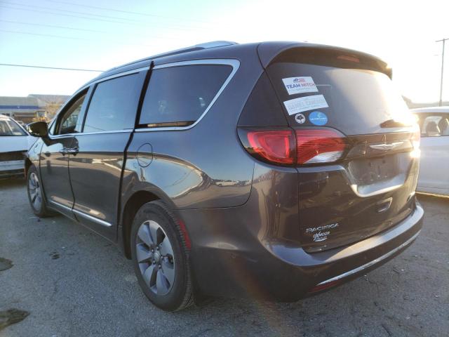 2017 CHRYSLER PACIFICA E 2C4RC1N71HR695617