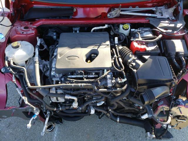 2020 FORD ESCAPE SE - 1FMCU0G6XLUB62416