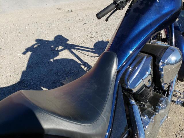 2020 HONDA VT1300 CX JH2SC6120LK500887